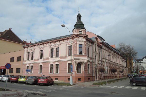 Opava