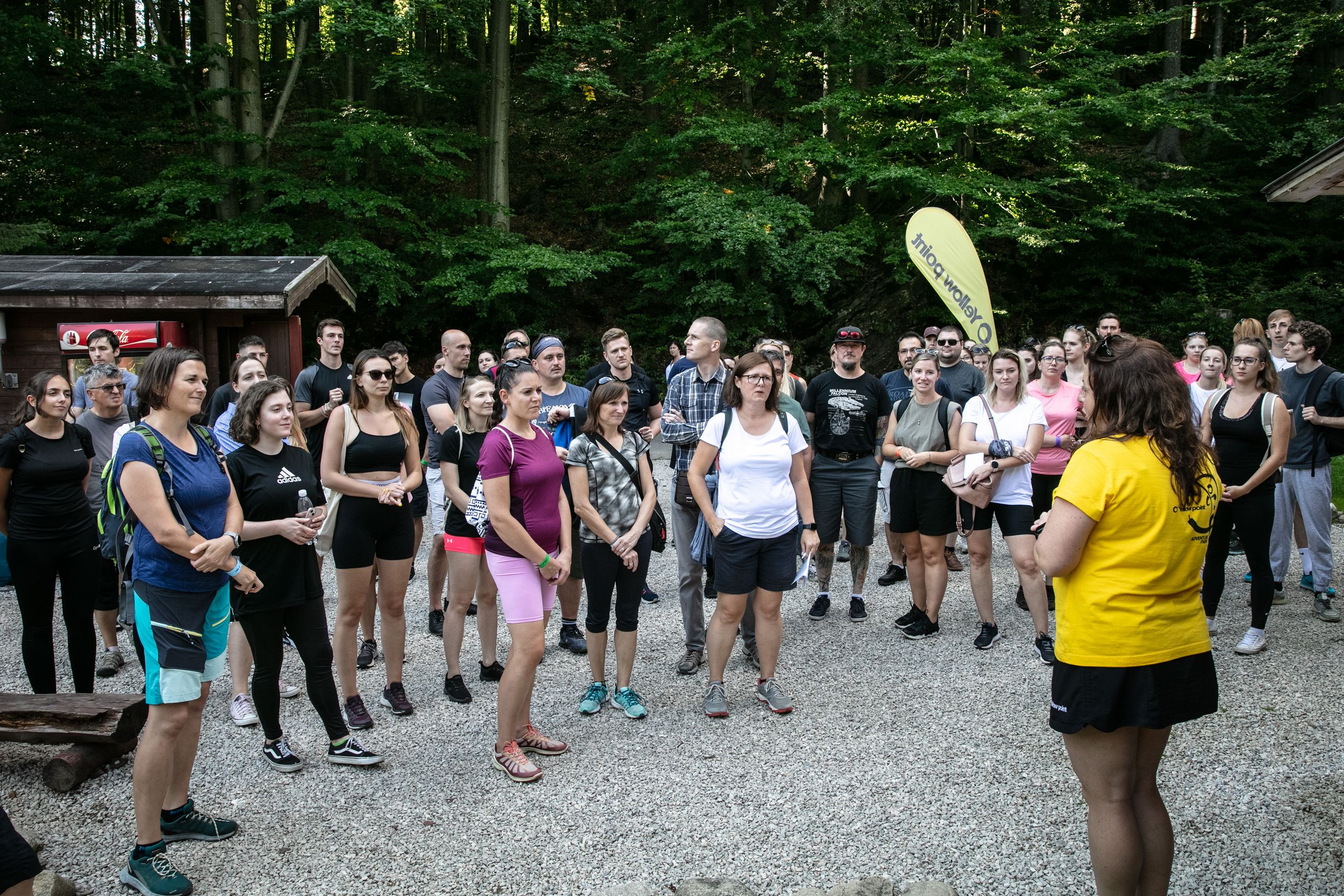 New Season 2024 Kick-off in Špindlerův Mlýn