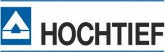 hochtief