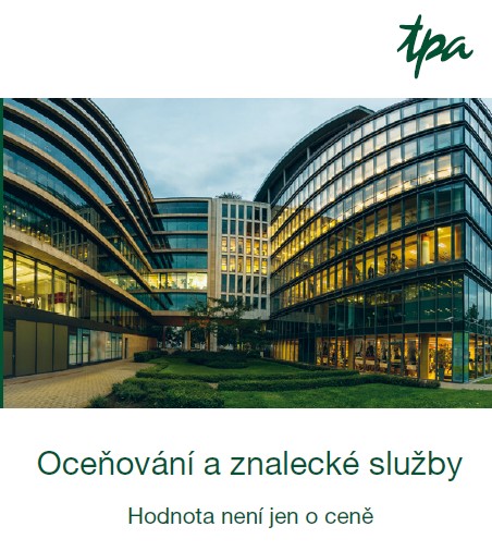 Oceňování a znalecké služby